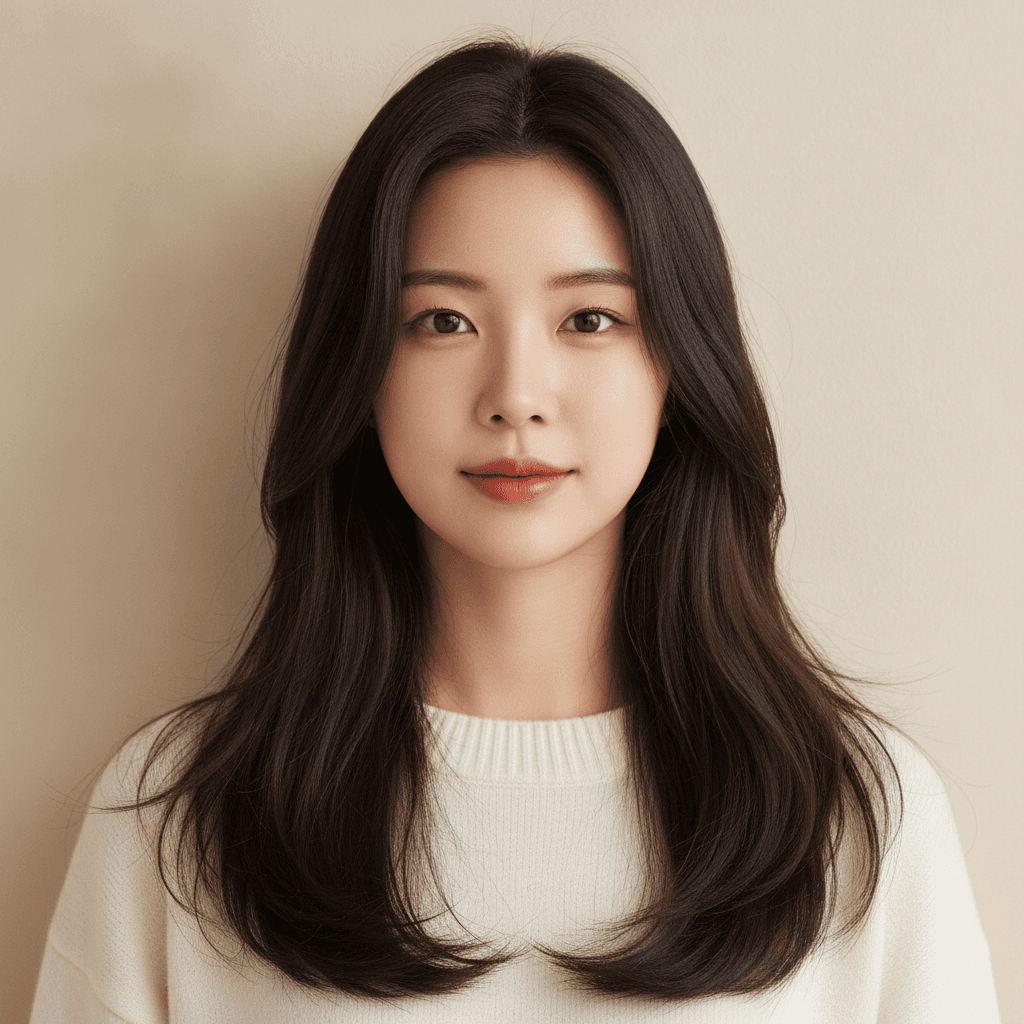 레이어드컷