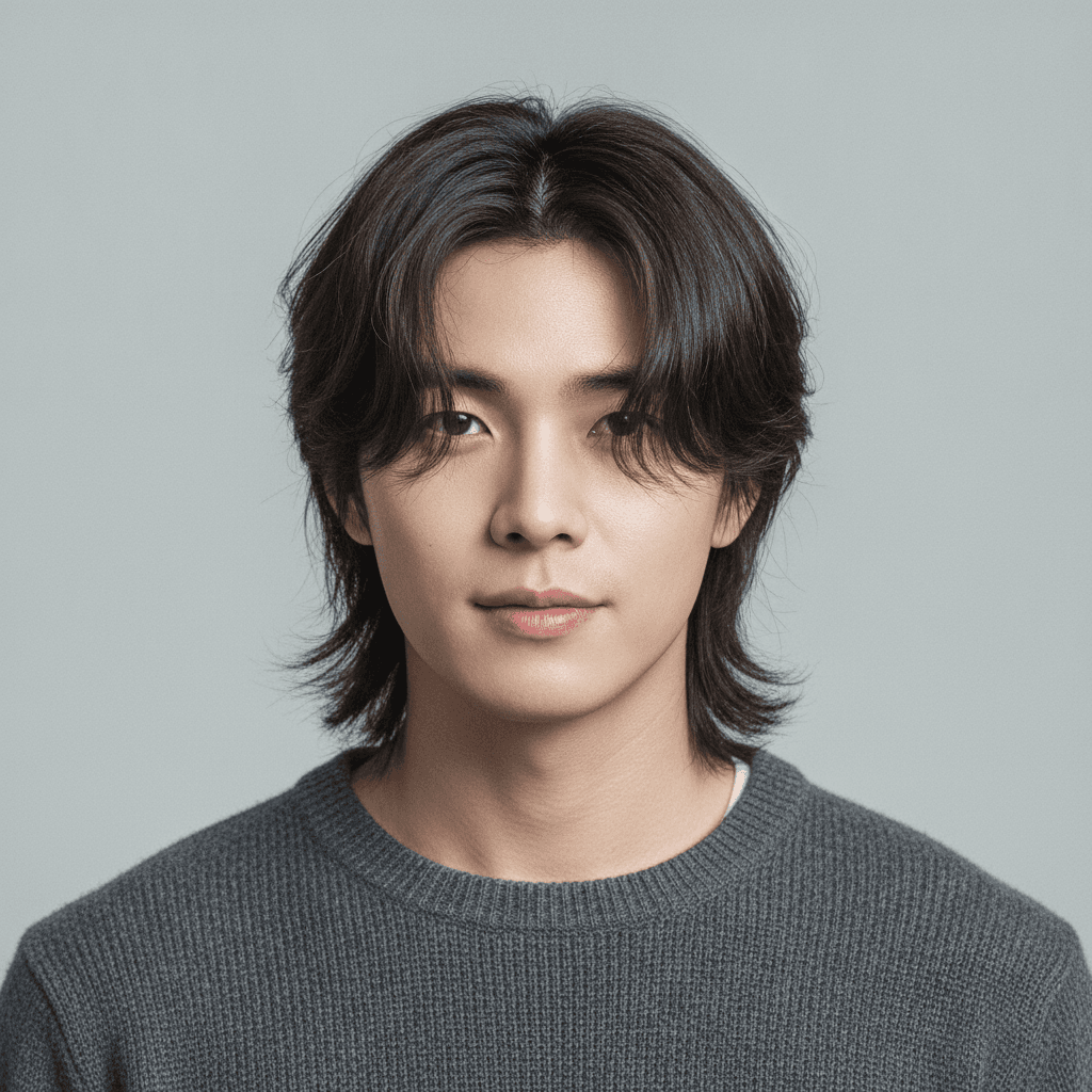 울프컷